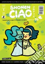 Shonen Ciao 5. E-book. Formato EPUB ebook