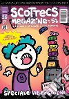 Scottecs Megazine 26Speciale Videogiochi. E-book. Formato EPUB ebook