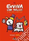 Evviva che bello! Raccolta 2022. E-book. Formato EPUB ebook