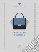 Il capolavoro. E-book. Formato EPUB ebook