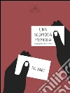 Una Scomoda Memoria: un inquietante thriller storico. E-book. Formato EPUB ebook di Fg Bart