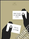 Tholy Swell e il grimorio d'oro. E-book. Formato Mobipocket ebook di Paolo Elistonì