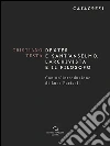 Dexter E Sant'Anselmo: L'archivista e il filosofo. E-book. Formato Mobipocket ebook di Cristiano Testa