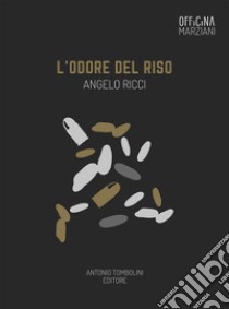 L'odore del riso (Audio-eBook). E-book. Formato EPUB ebook di Angelo Ricci