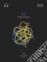 RIP (Audio-eBook). E-book. Formato EPUB