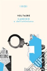 CandidoO dell&apos;Ottimismo. E-book. Formato EPUB