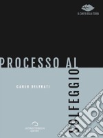 Processo al Solfeggio. E-book. Formato EPUB ebook