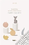 Tanti Saluti. E-book. Formato EPUB ebook