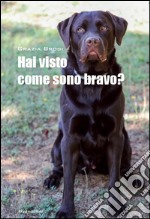 Hai visto come sono bravo?. E-book. Formato EPUB ebook