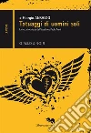 Tatuaggi di uomini soli: La terza inchiesta dell’ispettrice Paola Trani. E-book. Formato Mobipocket ebook di Giorgio Ansaldo