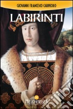 Labirinti. E-book. Formato EPUB ebook