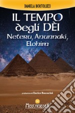 Il tempo degli Dèi: Neteru, Anunnaki, Elohim. E-book. Formato PDF