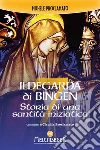 Ildegarda di Bingen: Storia di una santità iniziatica. E-book. Formato PDF ebook di Michele Proclamato