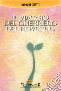 Il viaggio del guerriero del risveglio. E-book. Formato PDF ebook di Barbara Ziletti