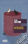 Myosotis. E-book. Formato Mobipocket ebook di Liliana Gravino