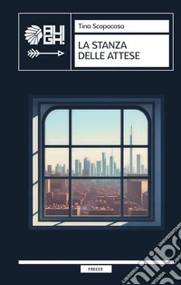 La stanza delle attese. E-book. Formato EPUB ebook