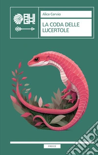 La coda delle lucertole. E-book. Formato EPUB ebook