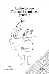 Trattato di semiotica generale. E-book. Formato EPUB ebook di Umberto Eco
