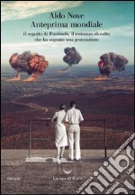 Anteprima mondiale. E-book. Formato EPUB ebook