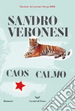 Caos calmo. E-book. Formato EPUB ebook