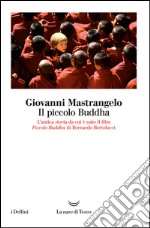 Il piccolo Buddha e i Jataka dei tempi passati. E-book. Formato EPUB ebook