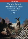 Dall’ombra alla luce. Da Caravaggio a Tiepolo. E-book. Formato EPUB ebook