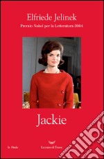 Jackie. E-book. Formato EPUB ebook