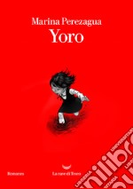 Yoro. E-book. Formato EPUB ebook