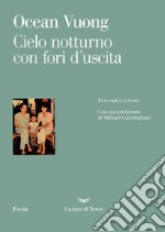 Cielo notturno con fori d’uscita. E-book. Formato EPUB