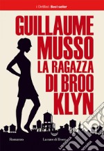 La ragazza di Brooklyn. E-book. Formato EPUB ebook