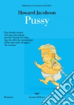 Pussy: Illustrazioni di Chris Riddell. E-book. Formato EPUB