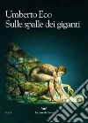 Sulle spalle dei giganti. E-book. Formato EPUB ebook