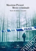 Mente criminale. E-book. Formato EPUB