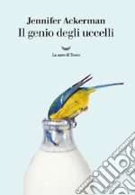 Il genio degli uccelli. E-book. Formato EPUB ebook