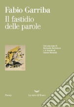 Il fastidio delle parole. E-book. Formato EPUB ebook