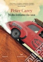 Molto lontano da casa. E-book. Formato EPUB ebook