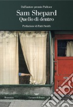 Quello di dentro. E-book. Formato EPUB ebook