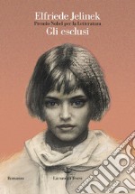 Gli esclusi. E-book. Formato EPUB ebook