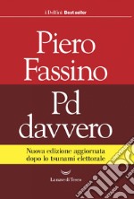 PD Davvero. E-book. Formato EPUB