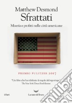 Sfrattati. E-book. Formato EPUB ebook