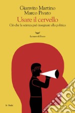 Usare il cervello. E-book. Formato EPUB ebook