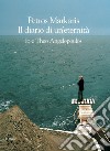 Diario di un’eternità. Io e Theo Angelopoulos. E-book. Formato EPUB ebook