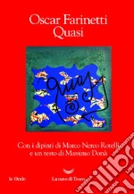 Quasi. E-book. Formato EPUB ebook