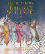 Ragazze scatenate. E-book. Formato EPUB ebook