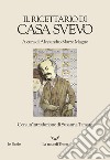 Il ricettario di casa Svevo. E-book. Formato EPUB ebook di Alessandro Marzo Magno