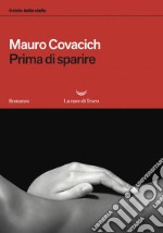 Prima di sparire. E-book. Formato EPUB ebook