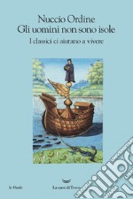 Gli uomini non sono isole. E-book. Formato EPUB ebook