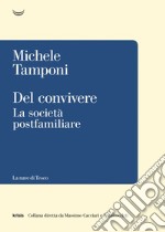 Del convivere. E-book. Formato EPUB ebook