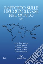 Rapporto sulle disuguaglianze nel mondo. E-book. Formato EPUB ebook