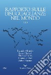 Rapporto sulle disuguaglianze nel mondo. E-book. Formato EPUB ebook